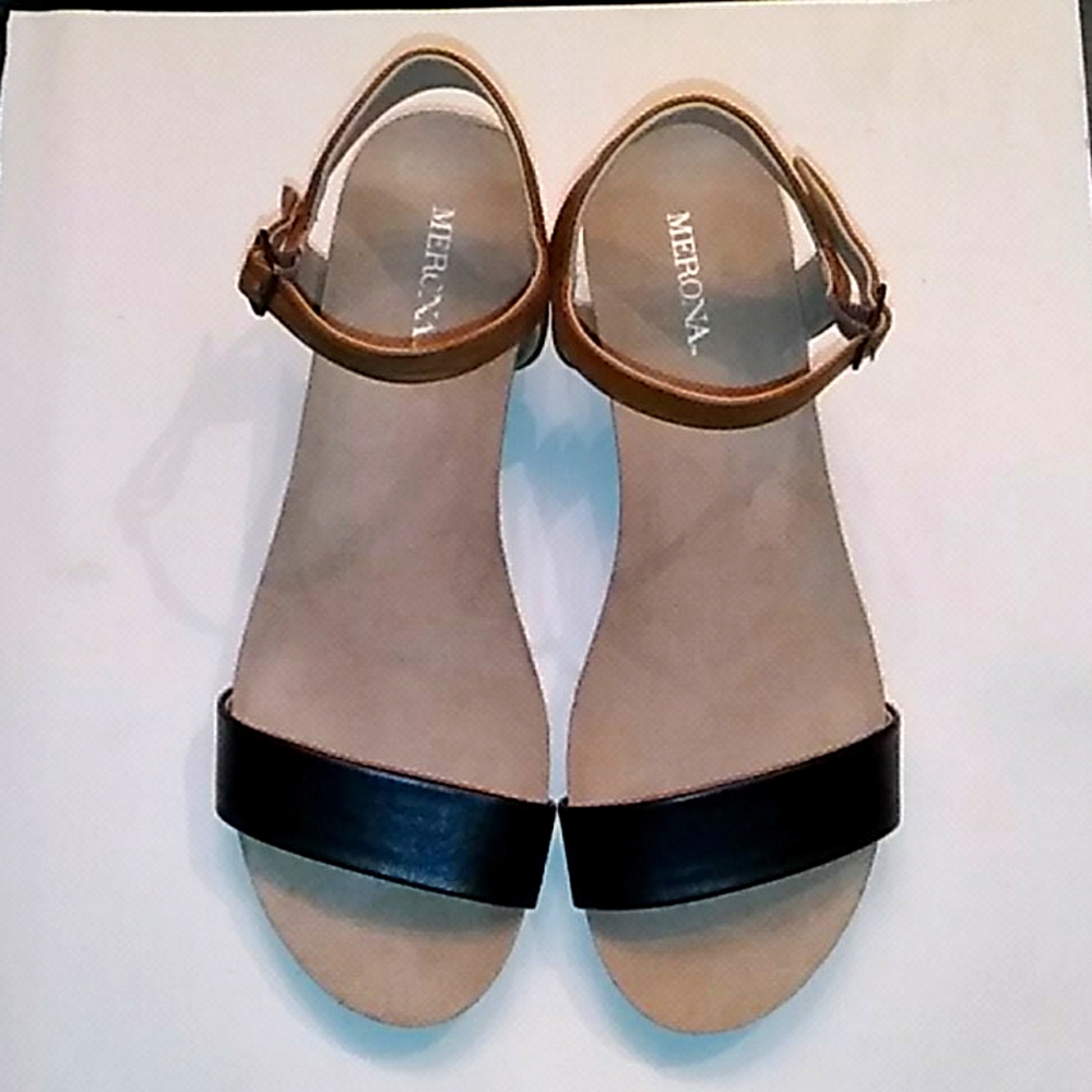 Merona sandals